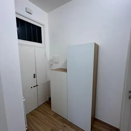 Apartmán Gabriellihome Pescara