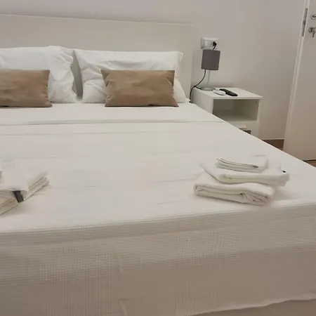 Apartmán Gabriellihome