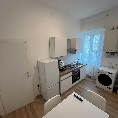 Apartment Gabriellihome *