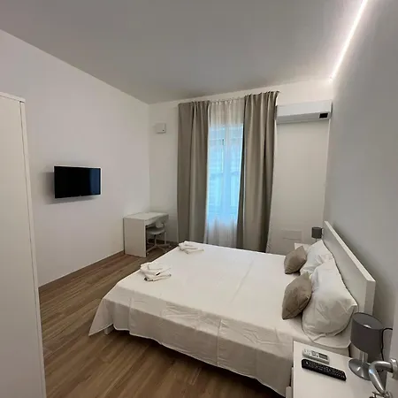 Gabriellihome Apartment Pescara