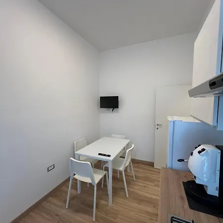 Gabriellihome Apartment