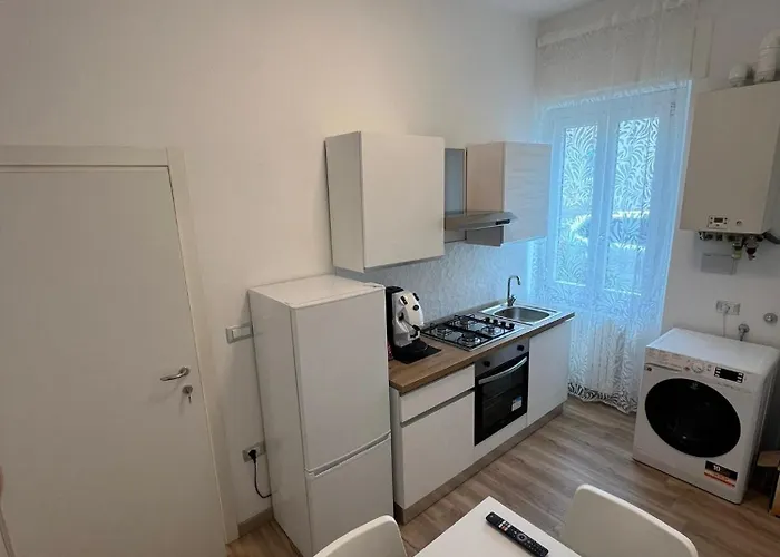 Апартаменты Gabriellihome *