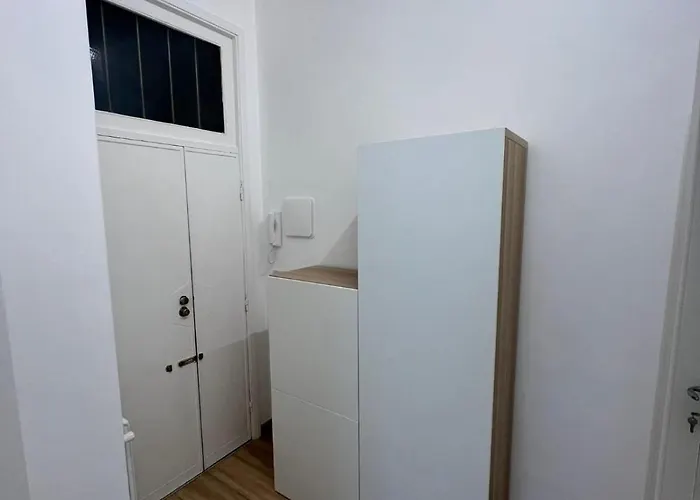 Апартаменты Gabriellihome Пескара